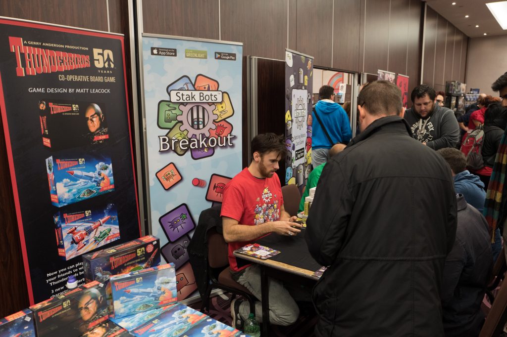 London Gaming Market