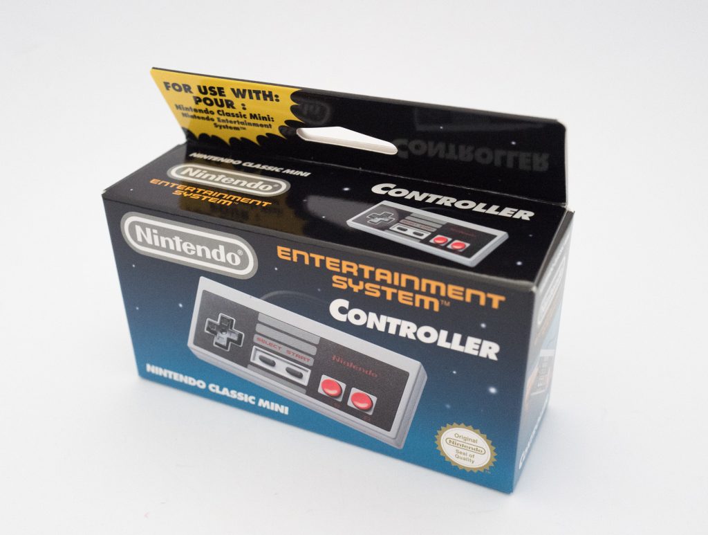 Nintendo NES Classic