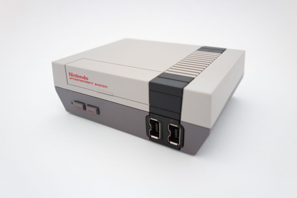 Nintendo NES Classic