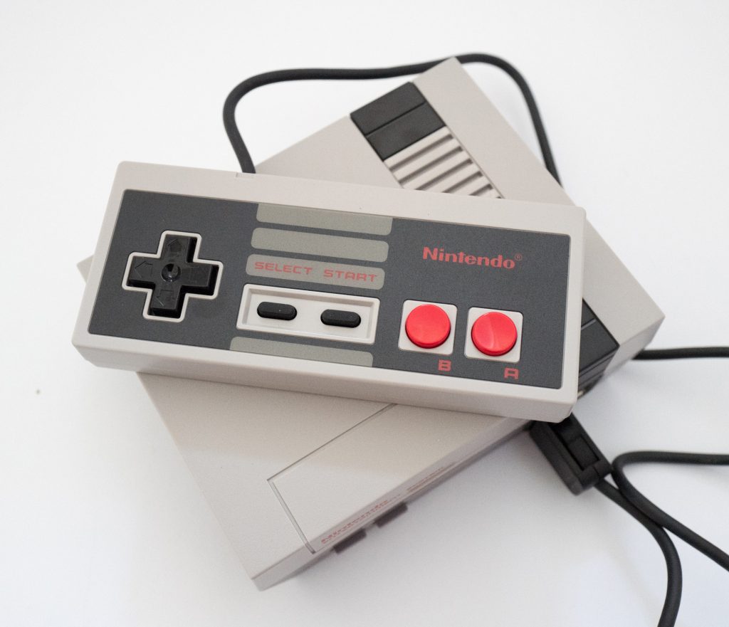 Nintendo NES Classic