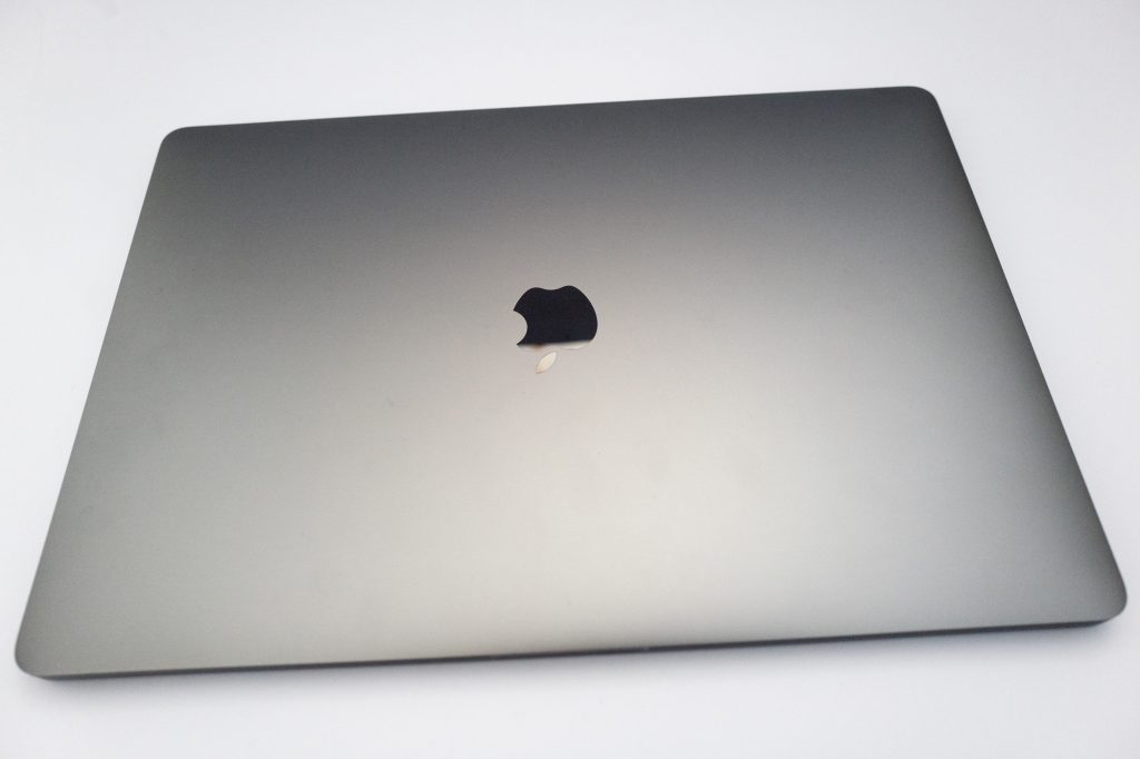 MacBook Pro 2016 15"