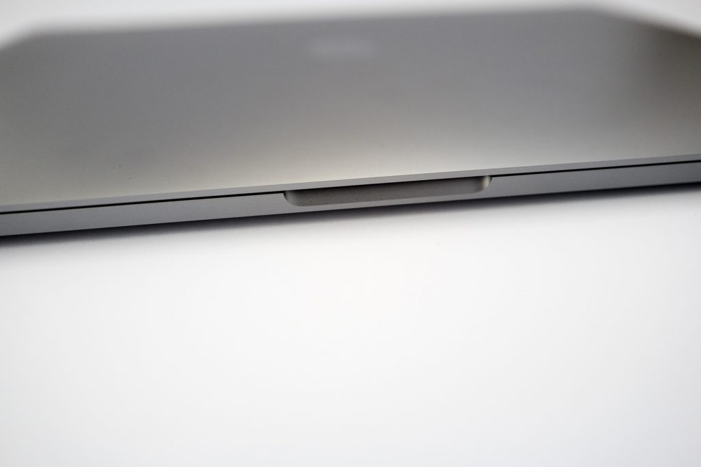 MacBook Pro 2016 15"