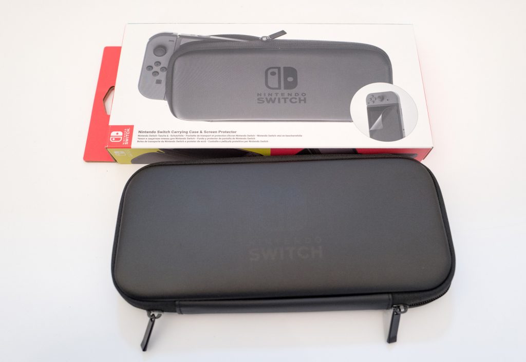 Nintendo Switch - Case