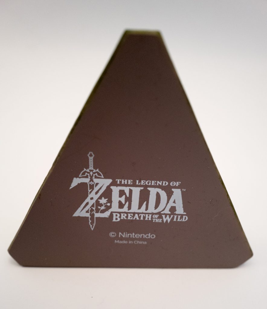 Nintendo Switch - Zelda Breath of the wild - Limited edition