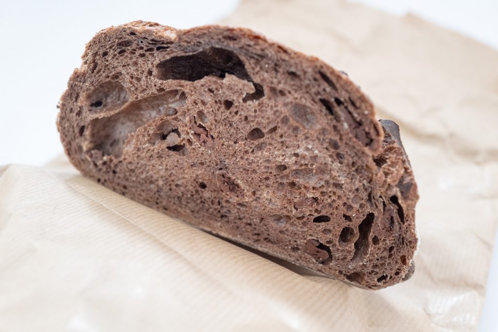 Gail's bakery - Chocolate sourdough