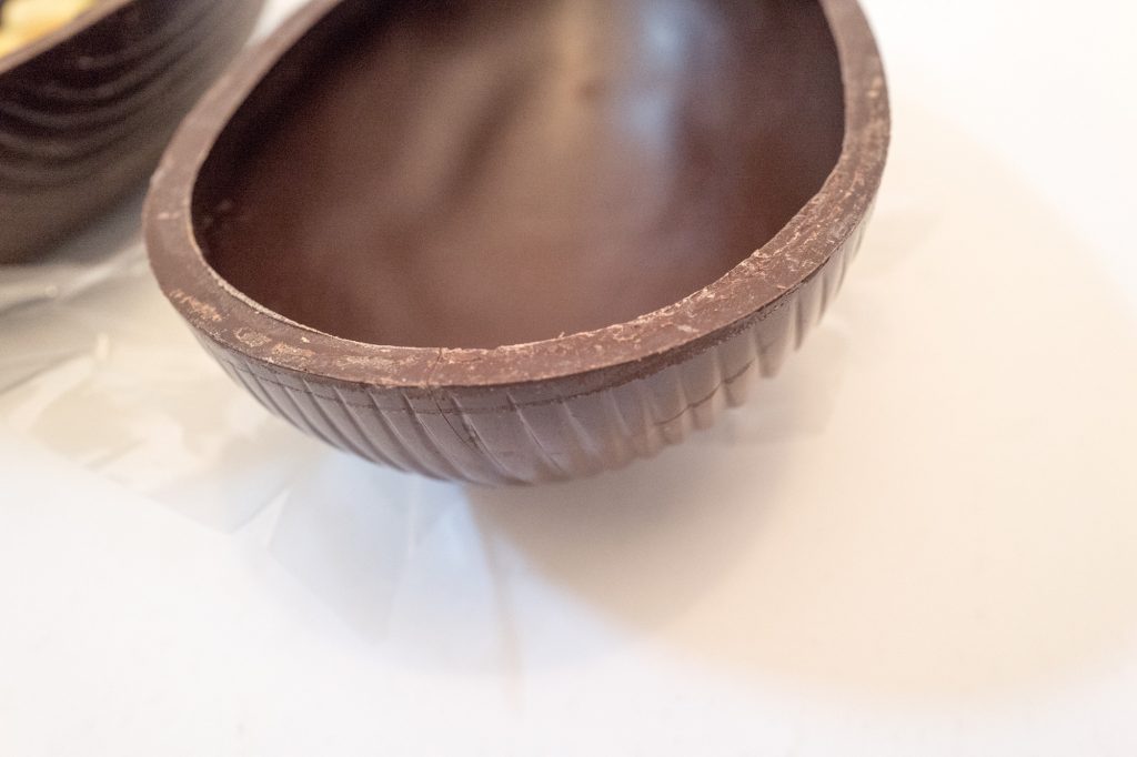Godiva - Dark chocolate egg