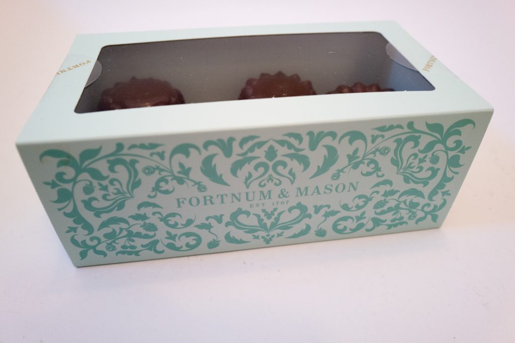 Fortnum & Mason - Babelle Canele