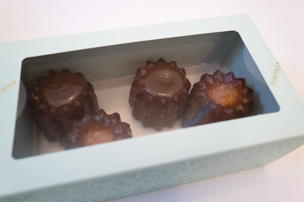 Fortnum & Mason - Babelle Canele