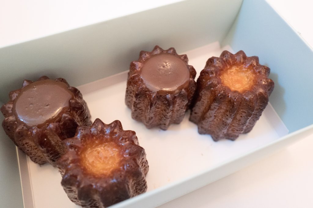 Fortnum & Mason - Babelle Canele