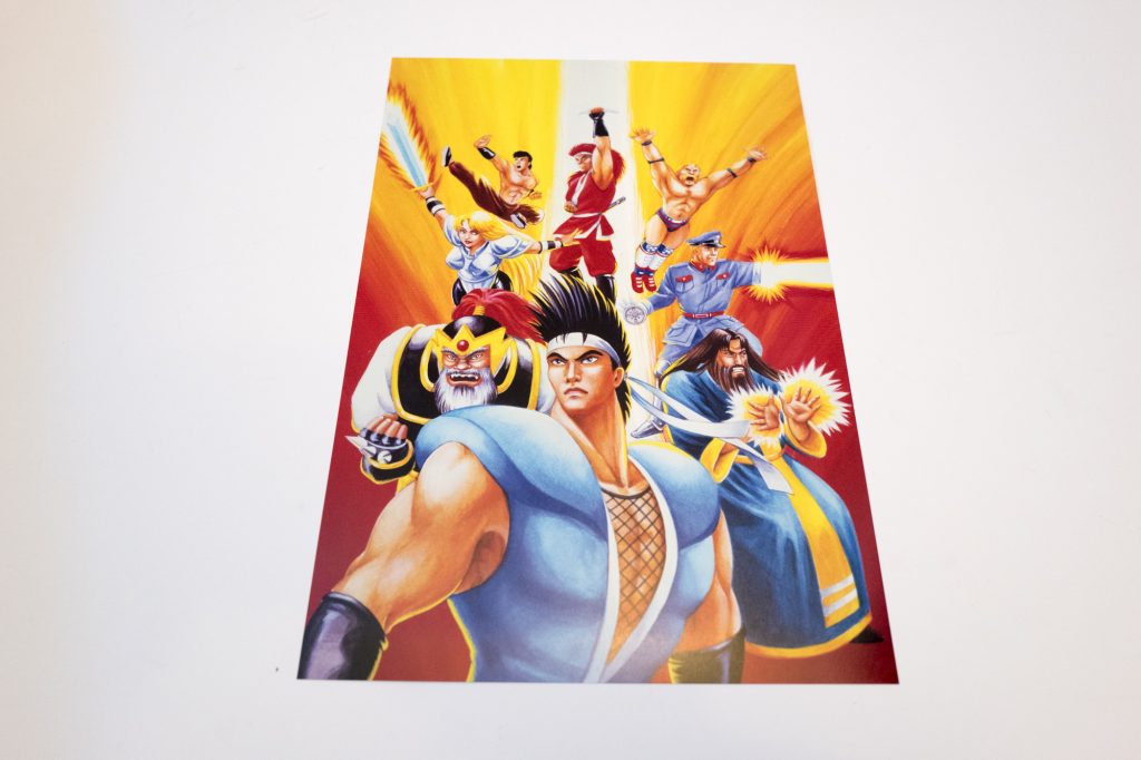 NEOGEO: A visual history: Collector's edition book by Bitmap books