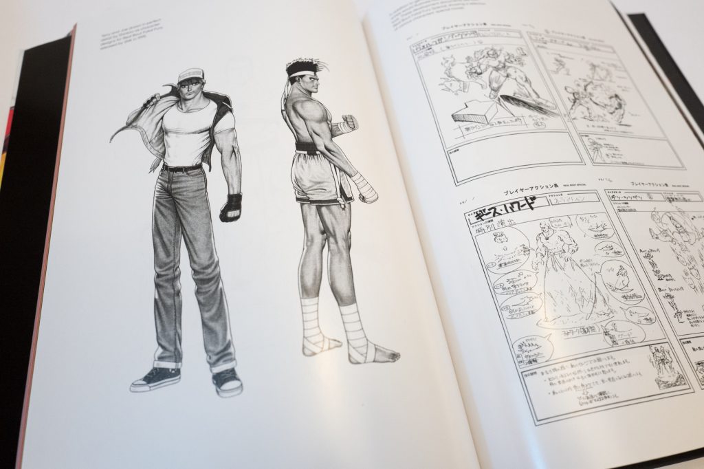 NEOGEO: A visual history: Collector's edition book by Bitmap books