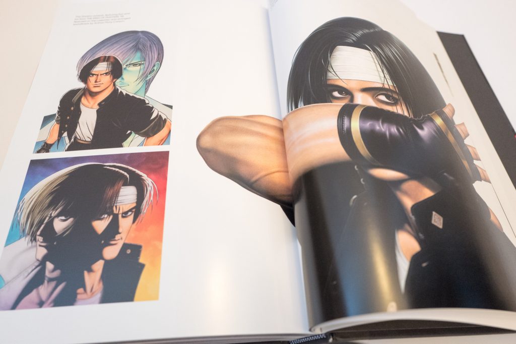 NEOGEO: A visual history: Collector's edition book by Bitmap books