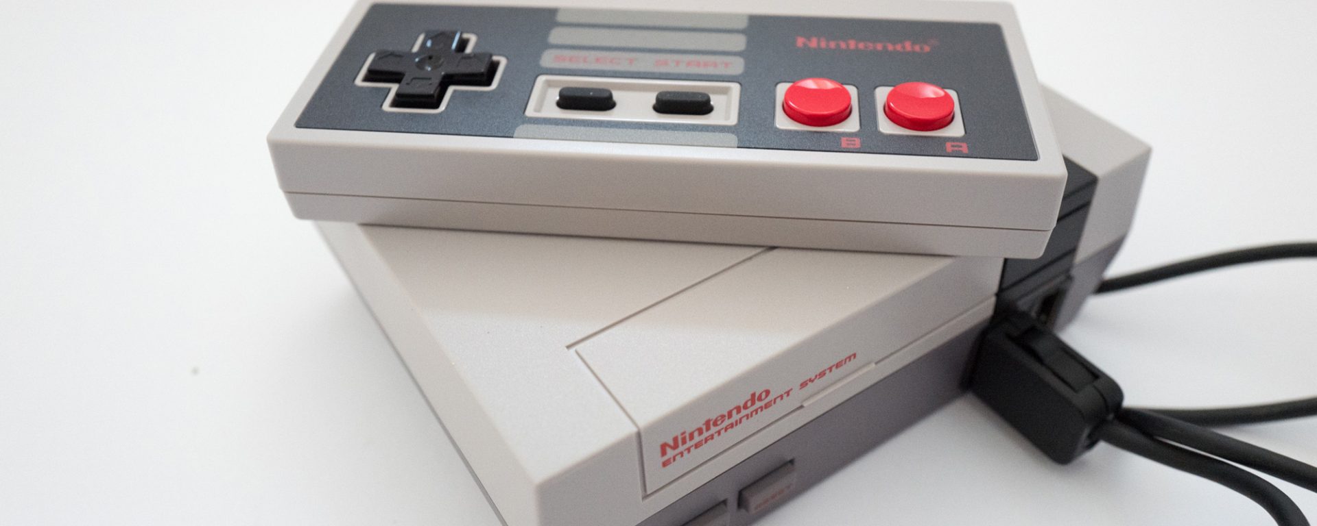 Nintendo NES Classic