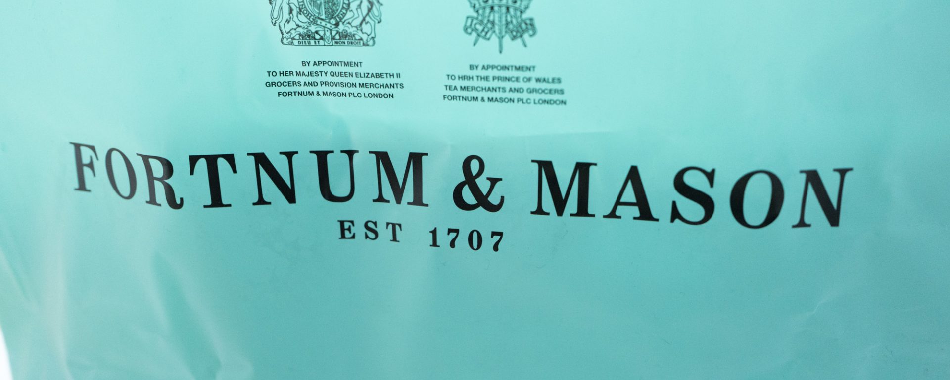 Fortnum & Mason