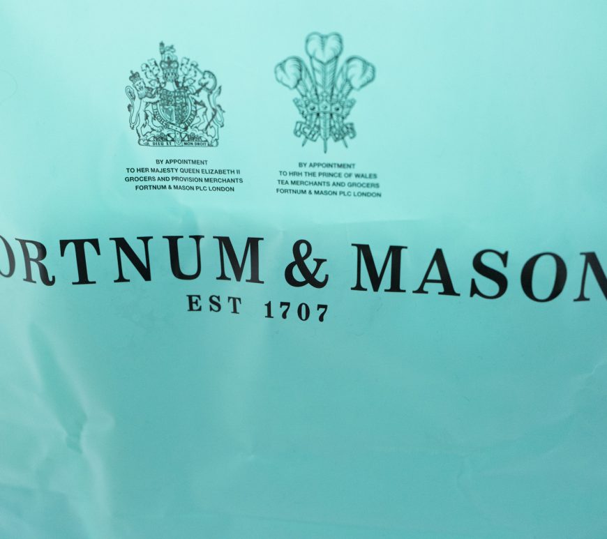 Fortnum & Mason