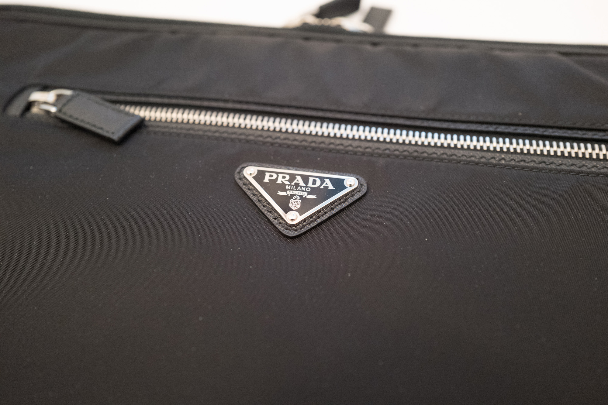 prada macbook case