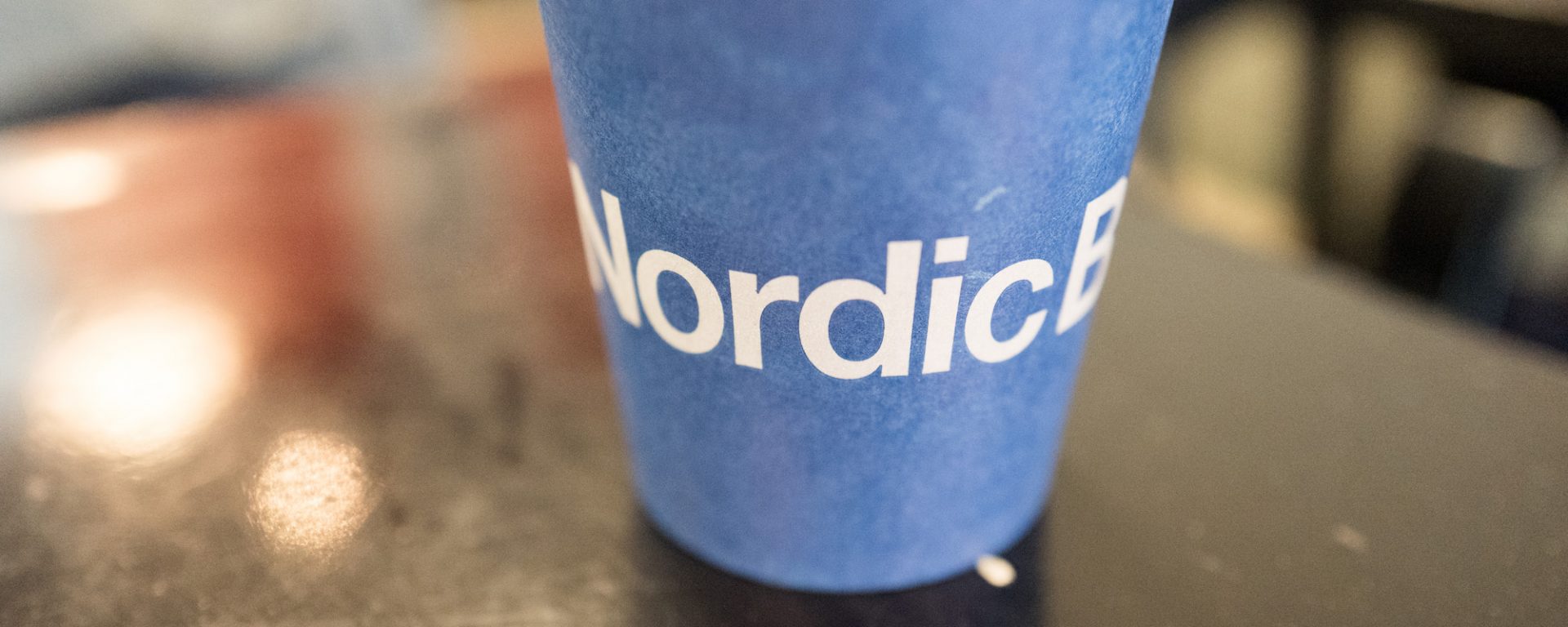 Nordic Bakery London logo