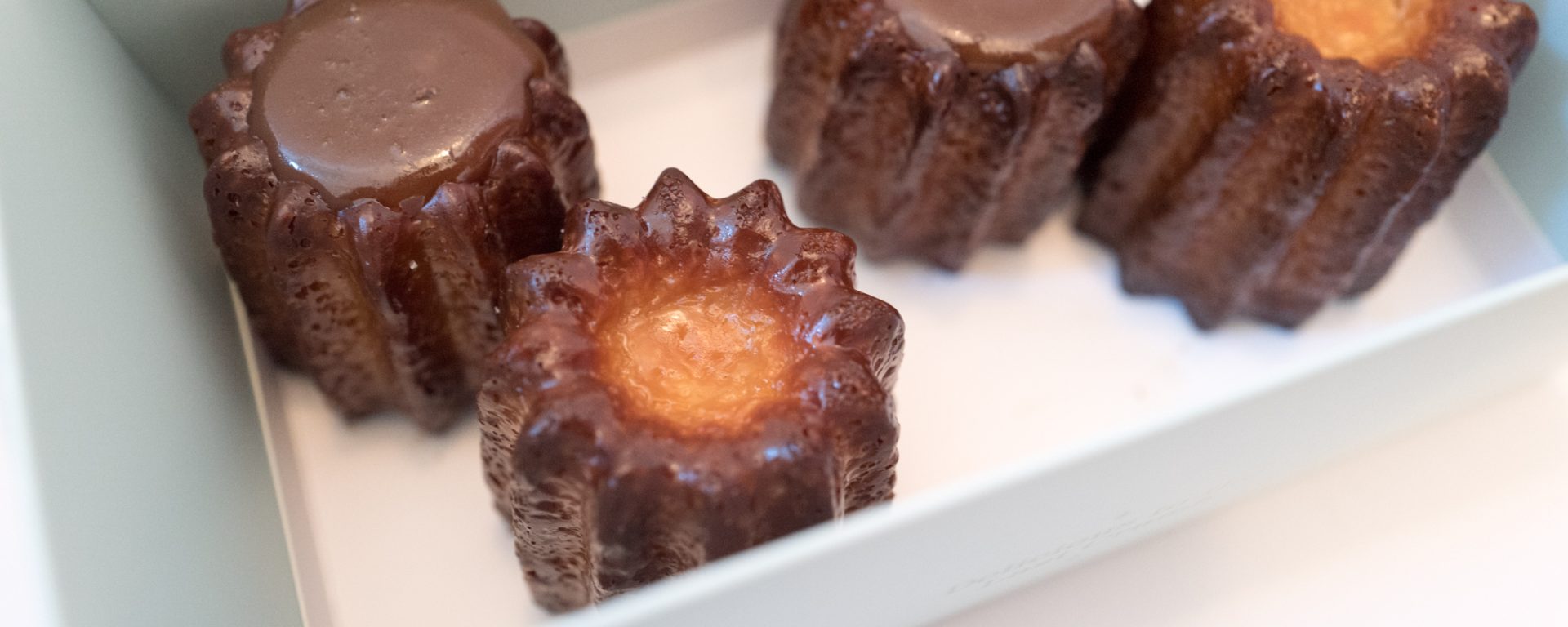 Fortnum & Mason - Babelle Canele