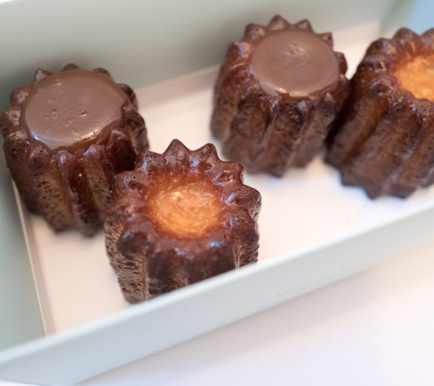 Fortnum & Mason - Babelle Canele