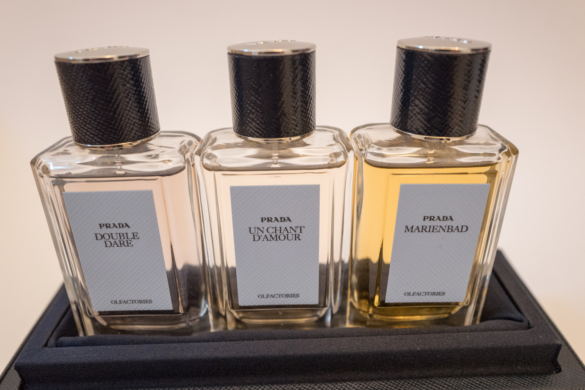marienbad prada
