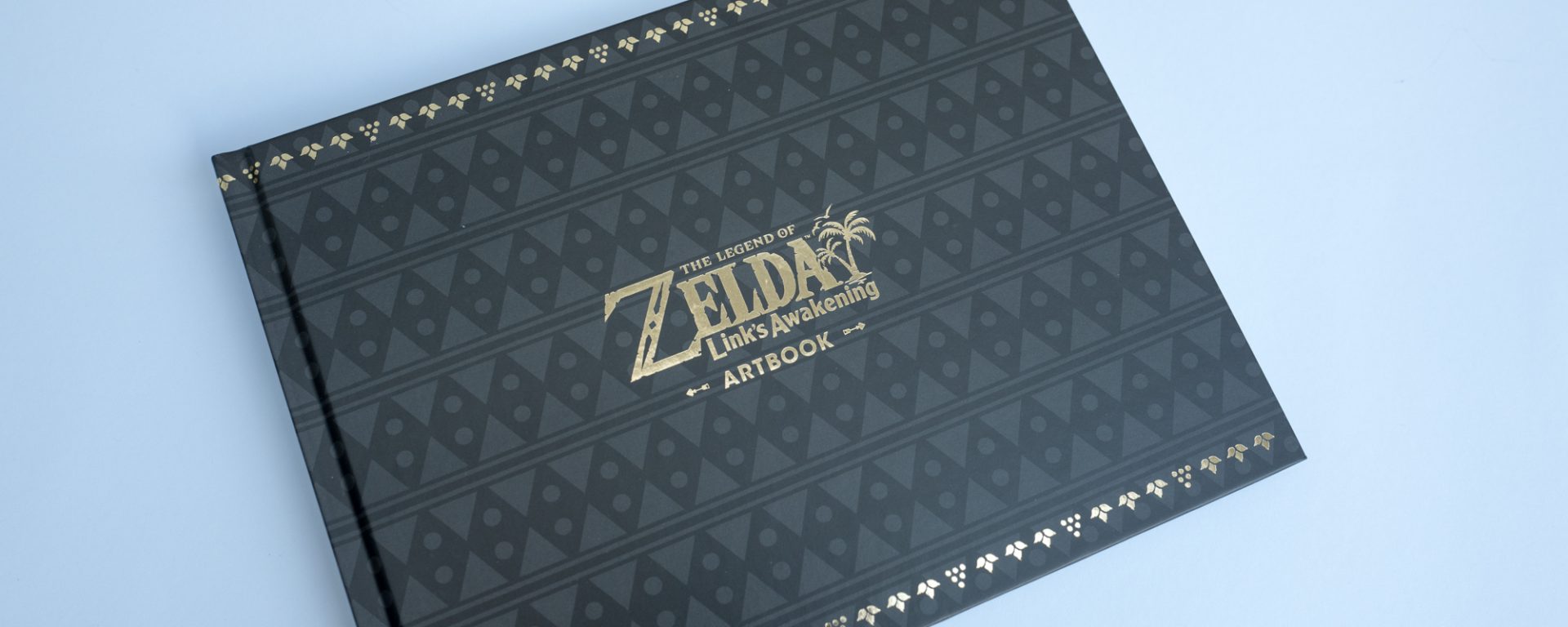 Nintendo Switch - The Legend of Zelda - Link's Awakening - Limited edition